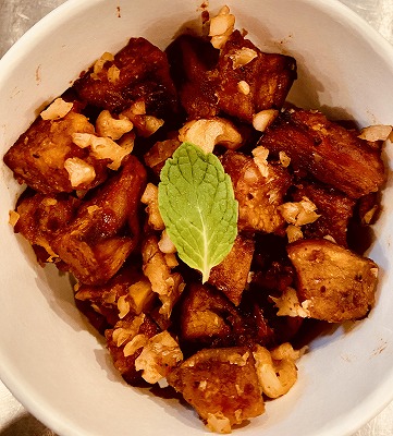 ただいまDELIメニューの開発中です！ケータリングのメニューとして登場するかもしれません