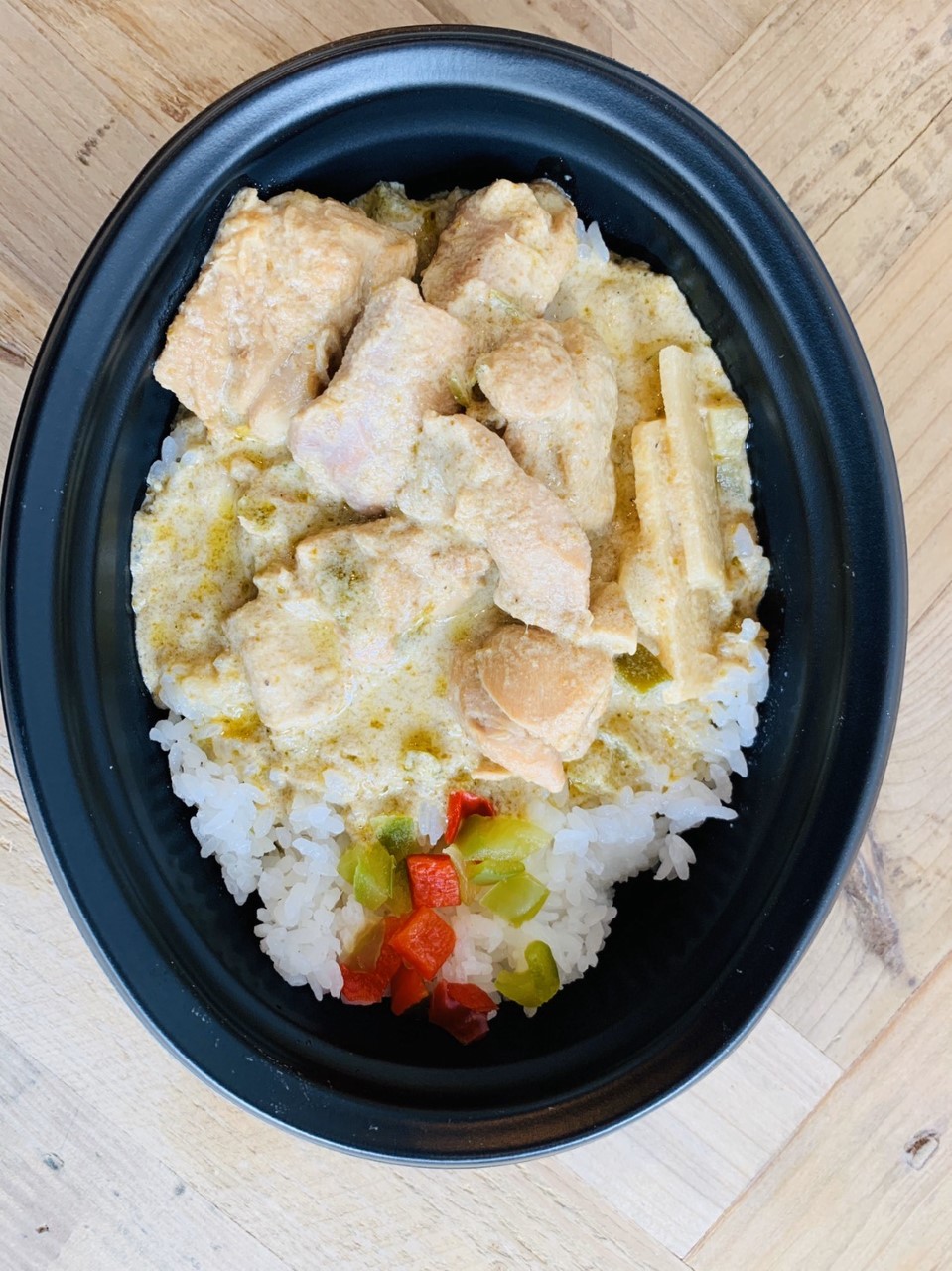 TONKYケータリング～NYCお弁当～