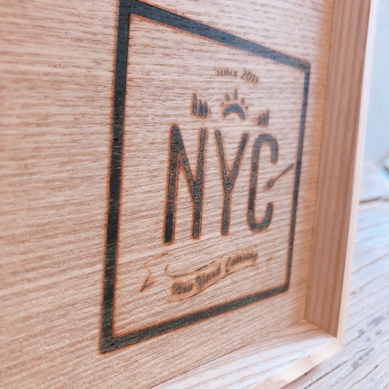 TONKYケータリング～NYCお弁当～