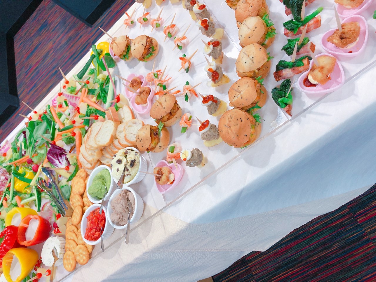 TONKYケータリング～僕のケータリング～