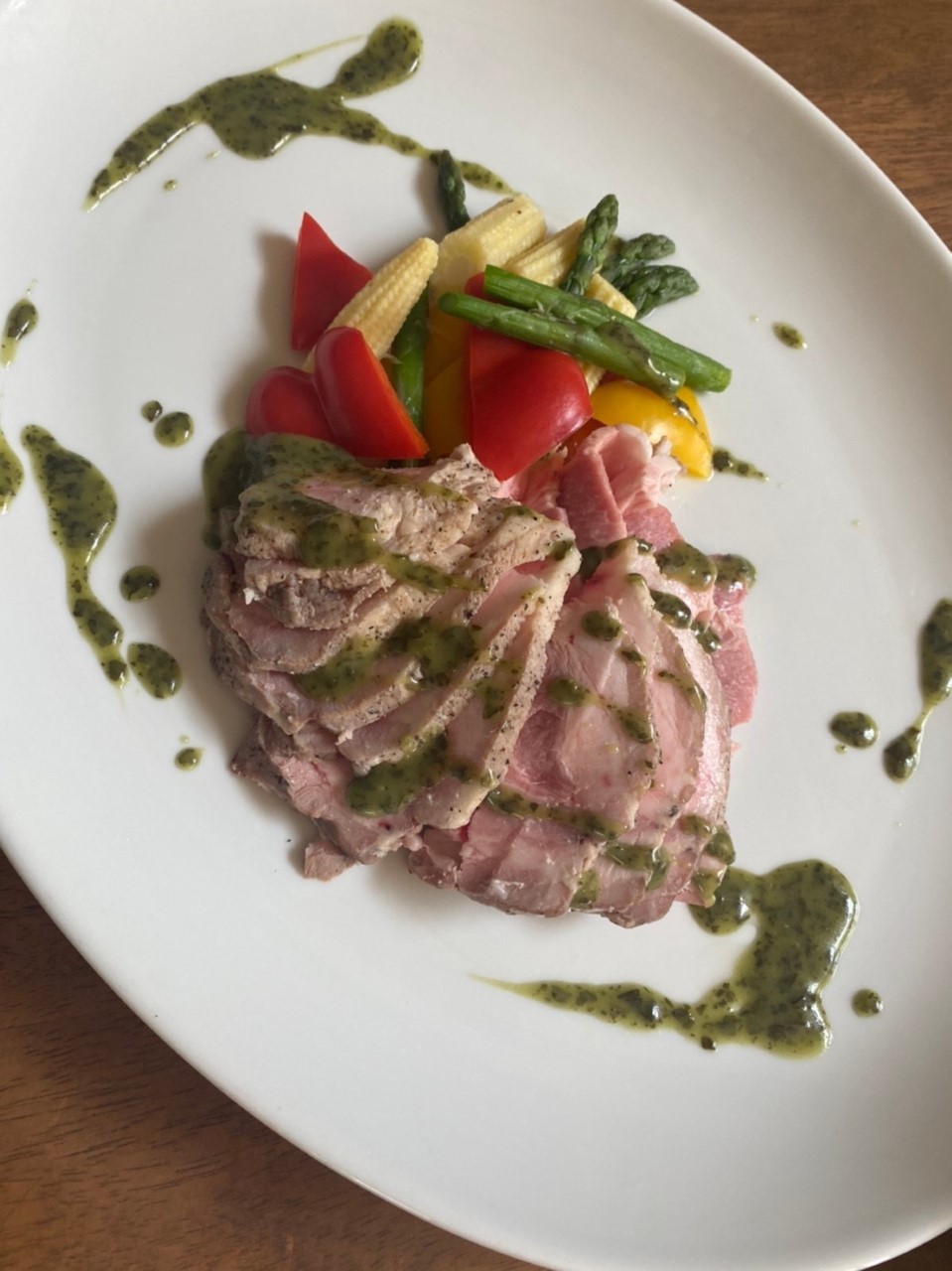 TONKYケータリング～忘新年会プラン～