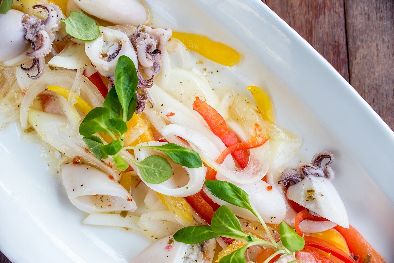 ケータリング　東京　品川にて！