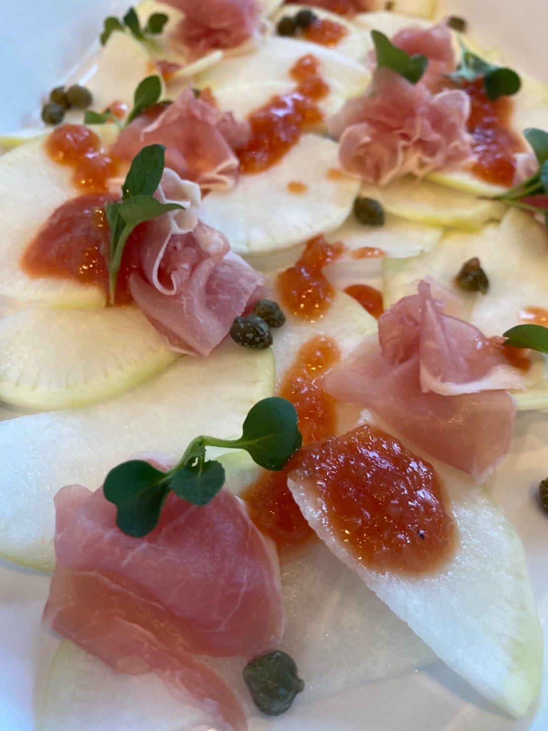 ケータリング　東京　～春のメニュー～　