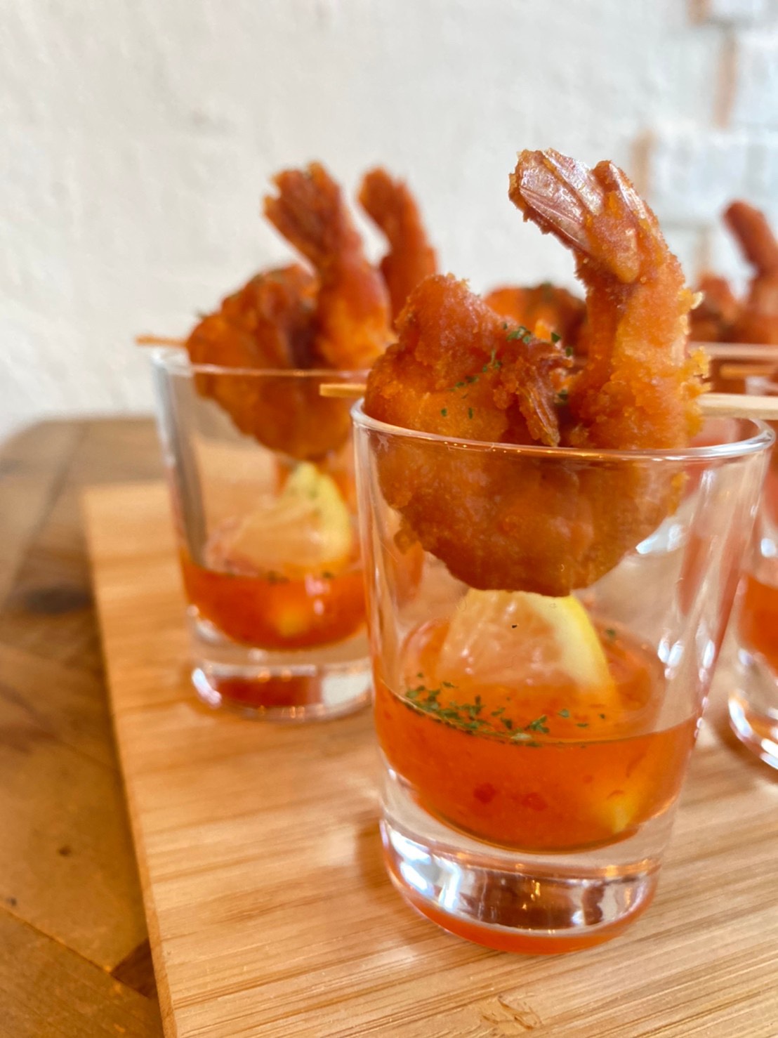 ケータリング　東京　歓迎会パーティー