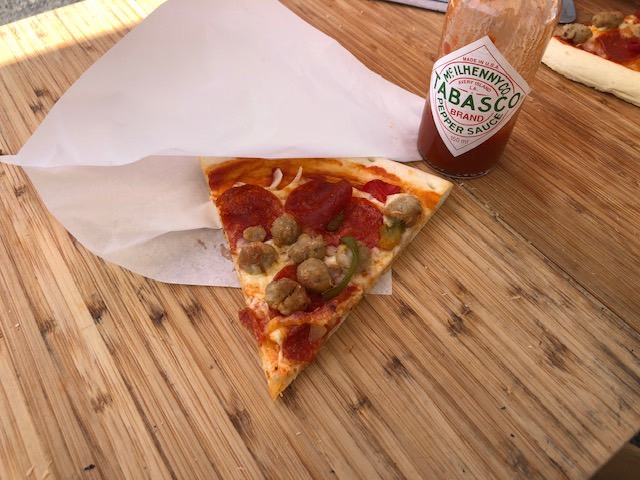 TONKYケータリング🍖スカパラ肉キッチン🍖