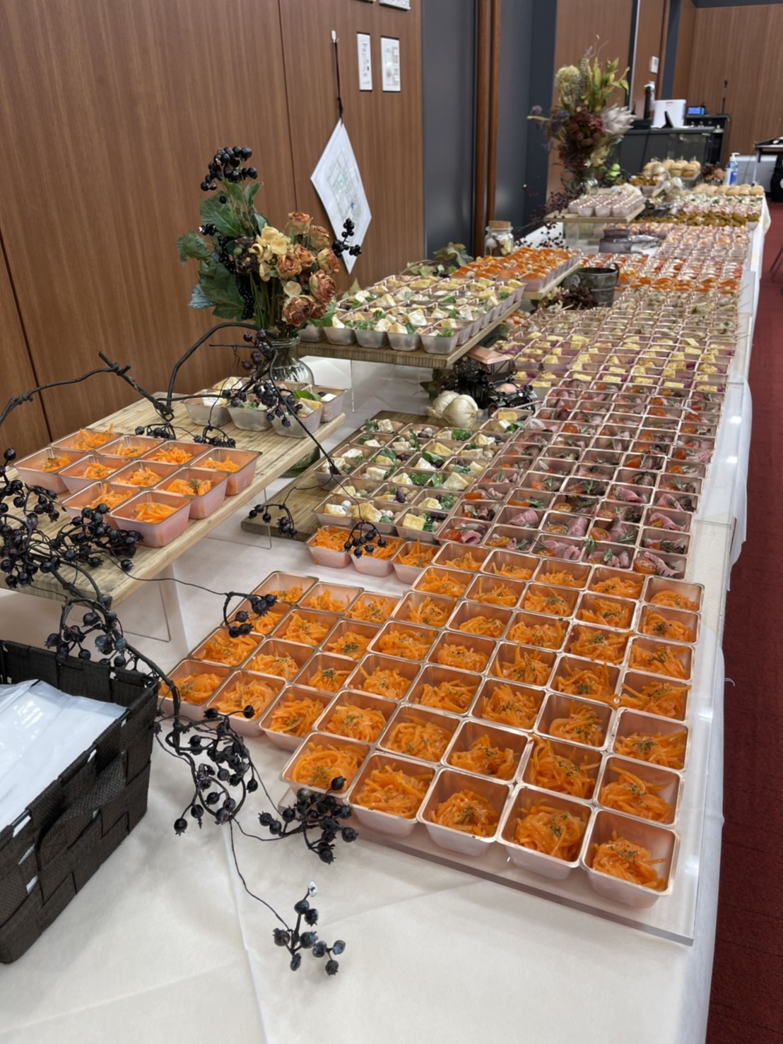 ビフォーアフター14品